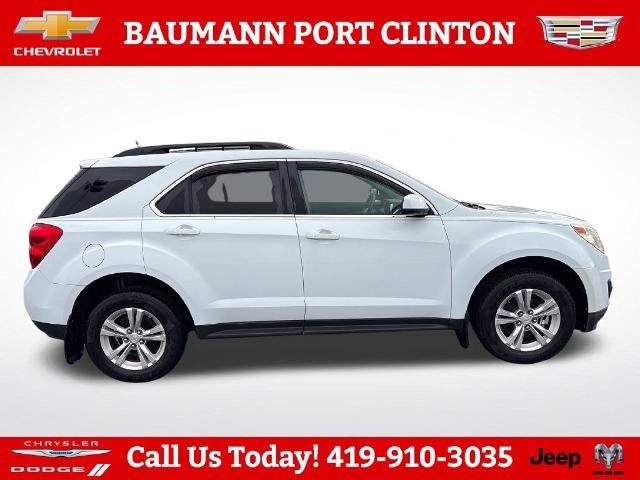 2010 Chevrolet Equinox - $6,592