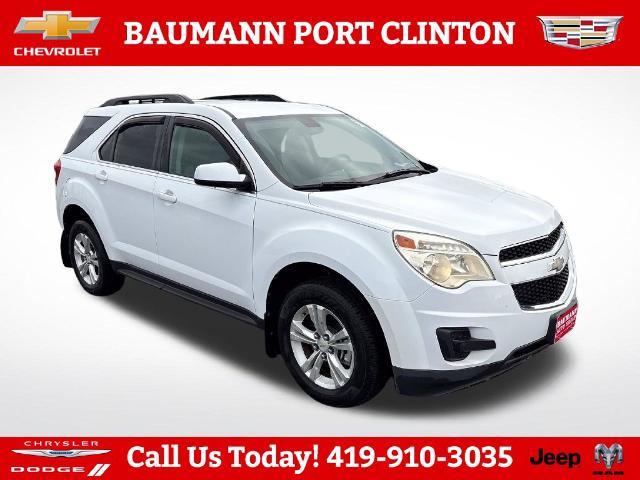 2010 Chevrolet Equinox - $6,592