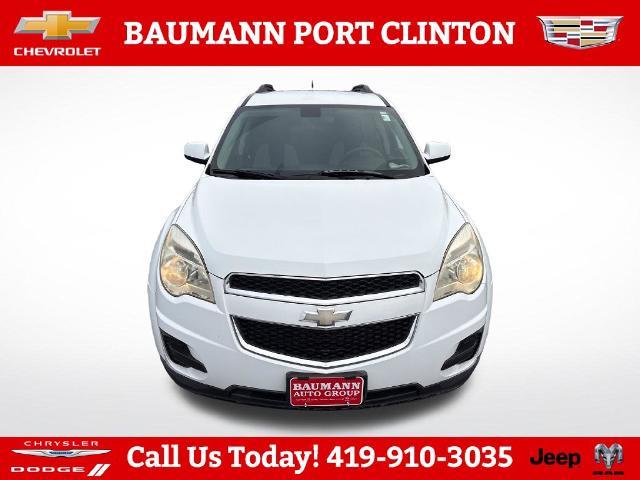 2010 Chevrolet Equinox - $6,592
