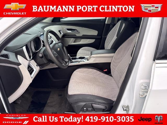 2010 Chevrolet Equinox - $6,592