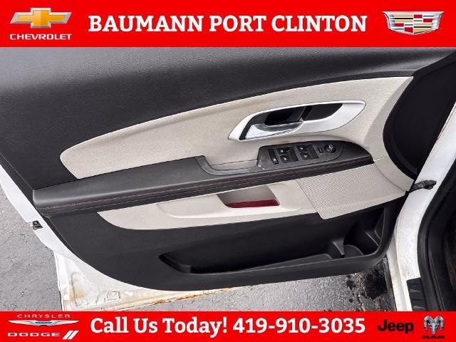 2010 Chevrolet Equinox - $6,592
