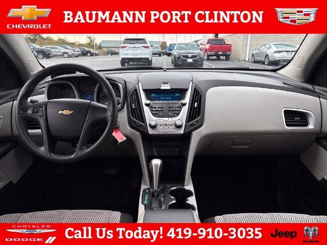 2010 Chevrolet Equinox - $6,592