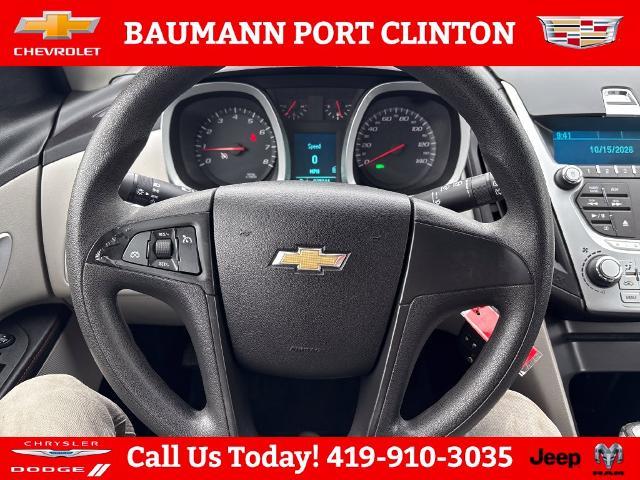 2010 Chevrolet Equinox - $6,592