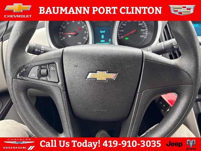 2010 Chevrolet Equinox - $6,592