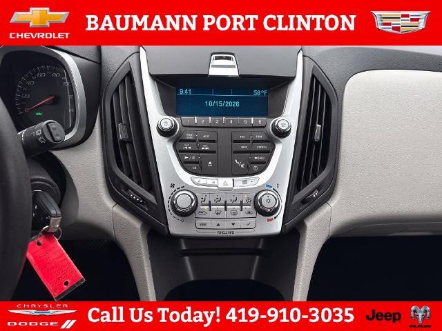 2010 Chevrolet Equinox - $6,592