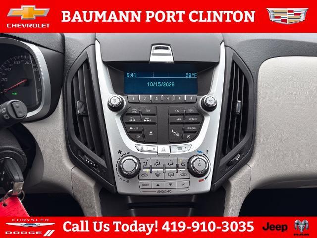 2010 Chevrolet Equinox - $6,592
