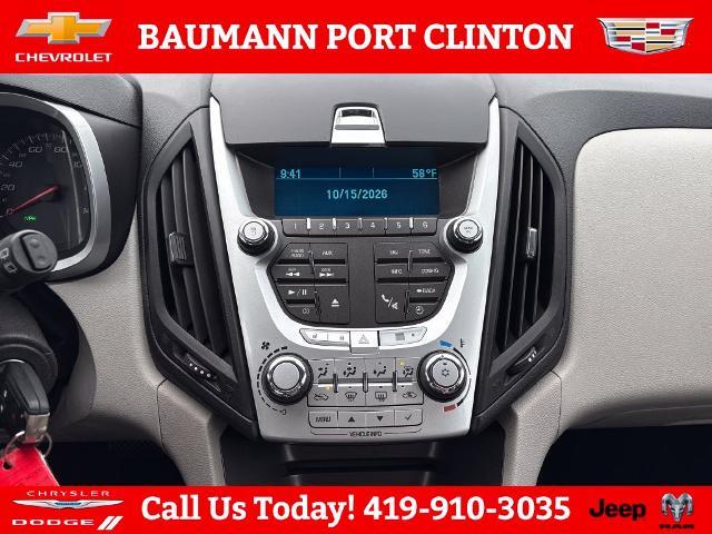 2010 Chevrolet Equinox - $6,592
