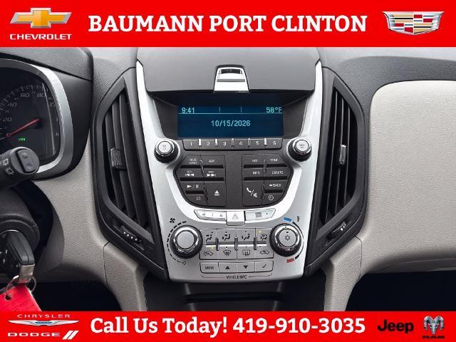2010 Chevrolet Equinox - $6,592