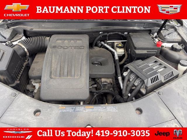 2010 Chevrolet Equinox - $6,592