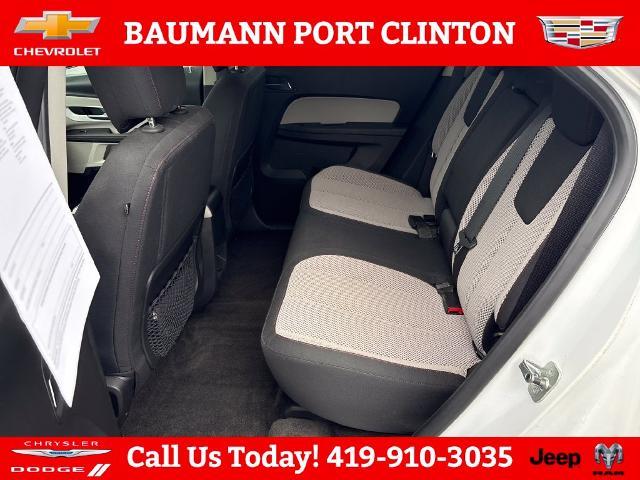 2010 Chevrolet Equinox - $6,592