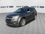 2011 Equinox Thumbnail 3