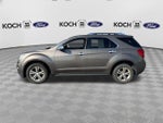 2011 Equinox Thumbnail 4