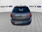 2011 Equinox Thumbnail 7