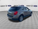 2011 Equinox Thumbnail 8