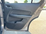2011 Equinox Thumbnail 16
