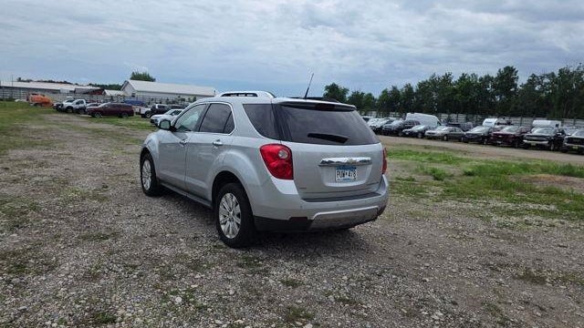 2011 Chevrolet Equinox LT