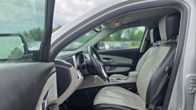 2011 Chevrolet Equinox LT