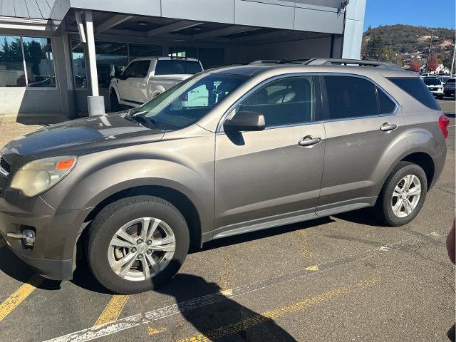 2010 Chevrolet Equinox - $8,240