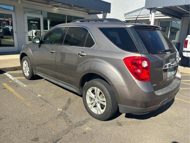2010 Chevrolet Equinox - $8,240