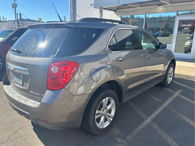 2010 Chevrolet Equinox - $8,240
