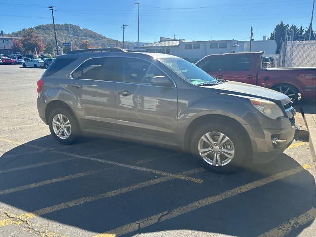 2010 Chevrolet Equinox - $8,240