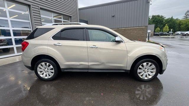 2010 Chevrolet Equinox LT