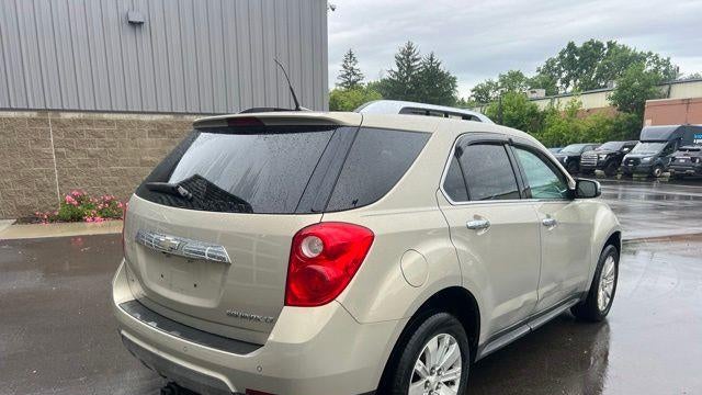 2010 Chevrolet Equinox LT