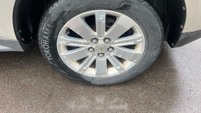 2010 Chevrolet Equinox LT