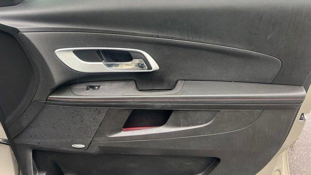 2010 Chevrolet Equinox LT