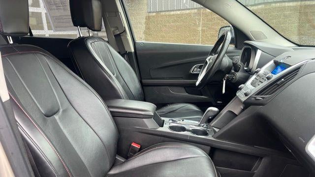 2010 Chevrolet Equinox LT