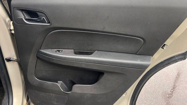 2010 Chevrolet Equinox LT