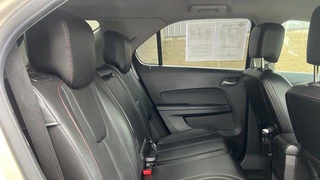 2010 Chevrolet Equinox LT
