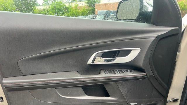 2010 Chevrolet Equinox LT