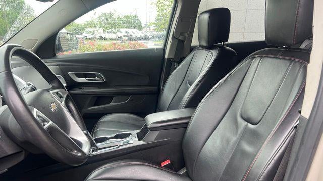 2010 Chevrolet Equinox LT