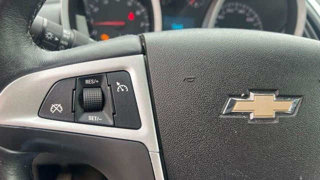 2010 Chevrolet Equinox LT