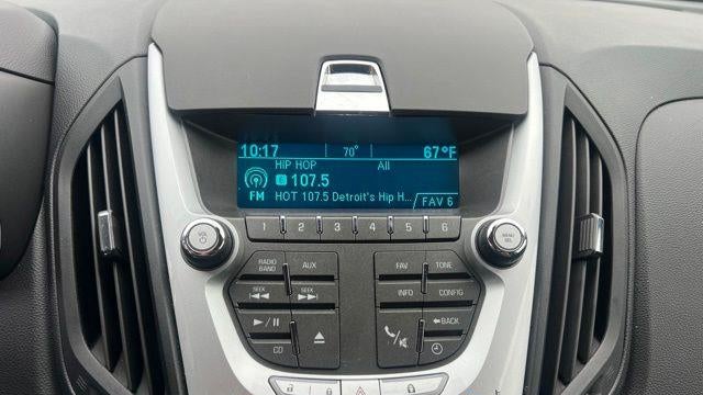 2010 Chevrolet Equinox LT