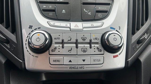 2010 Chevrolet Equinox LT