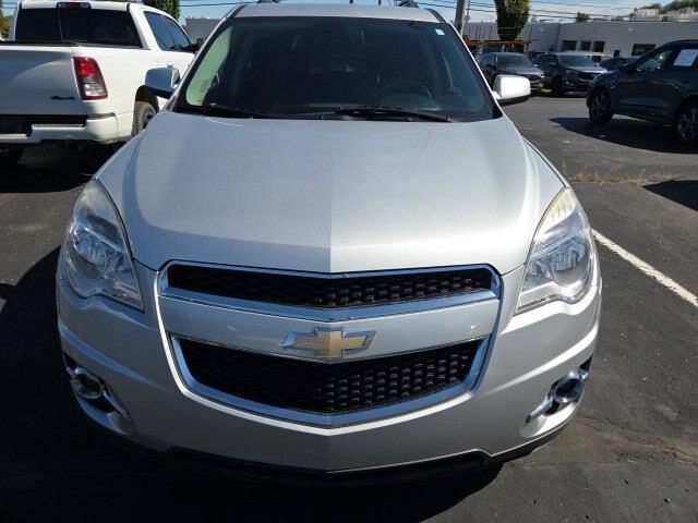 2010 Chevrolet Equinox - $8,499