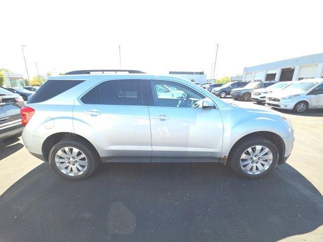 2010 Chevrolet Equinox - $8,499