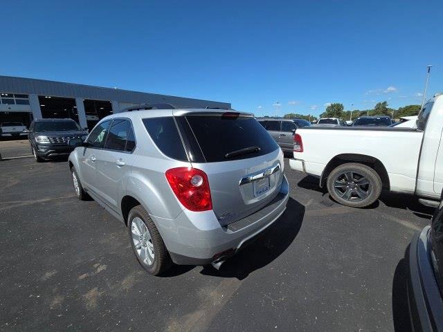 2010 Chevrolet Equinox - $8,499