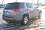 2011 Terrain Thumbnail 5