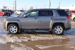 2011 Terrain Thumbnail 8