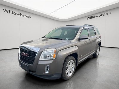 Photo of a 2011 GMC Terrain SLE-2 4DR SUV for sale