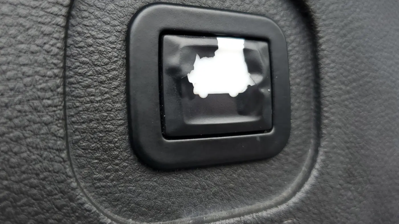 2011 GMC Terrain SLT-1