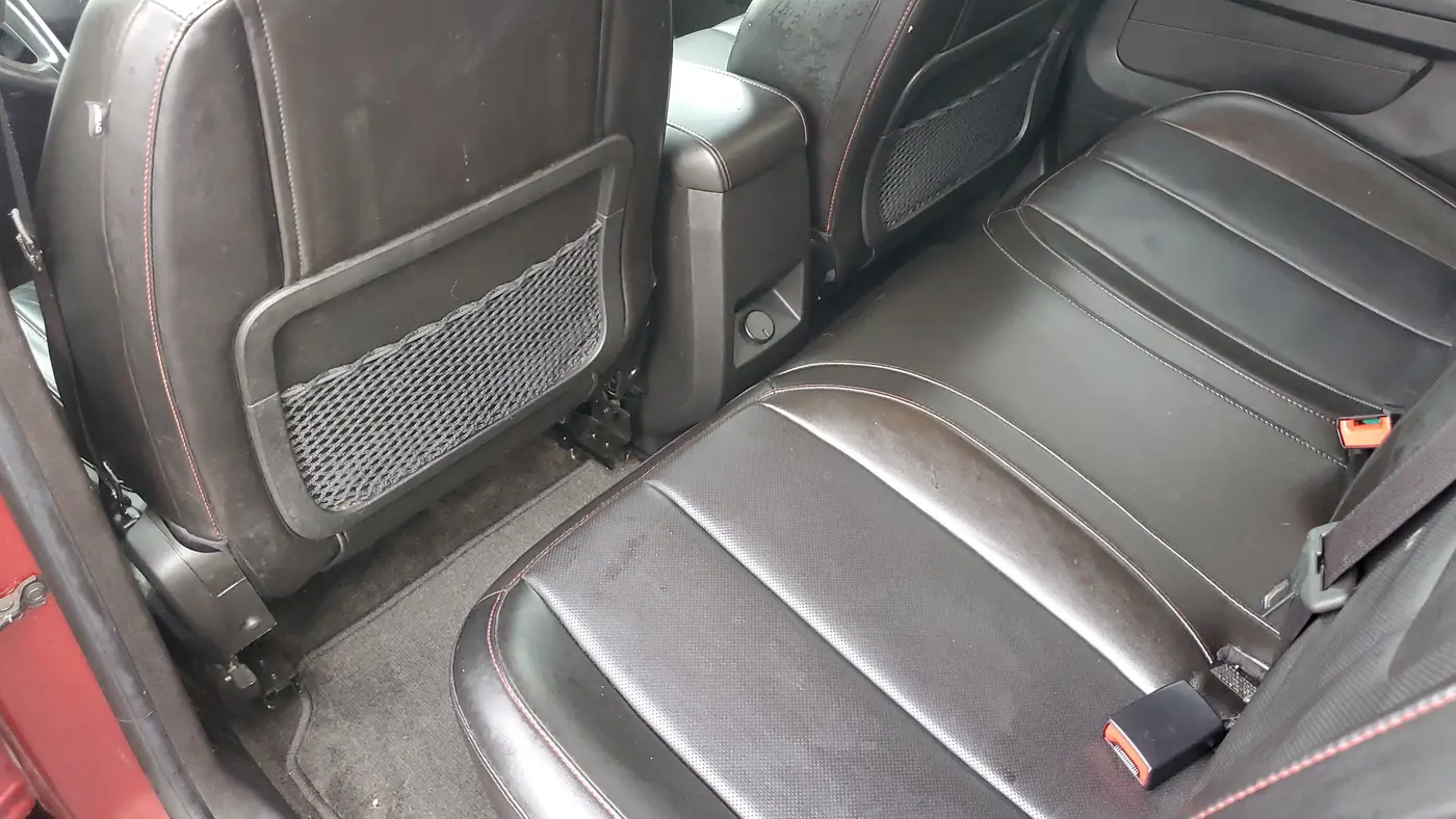 2011 GMC Terrain SLT-1