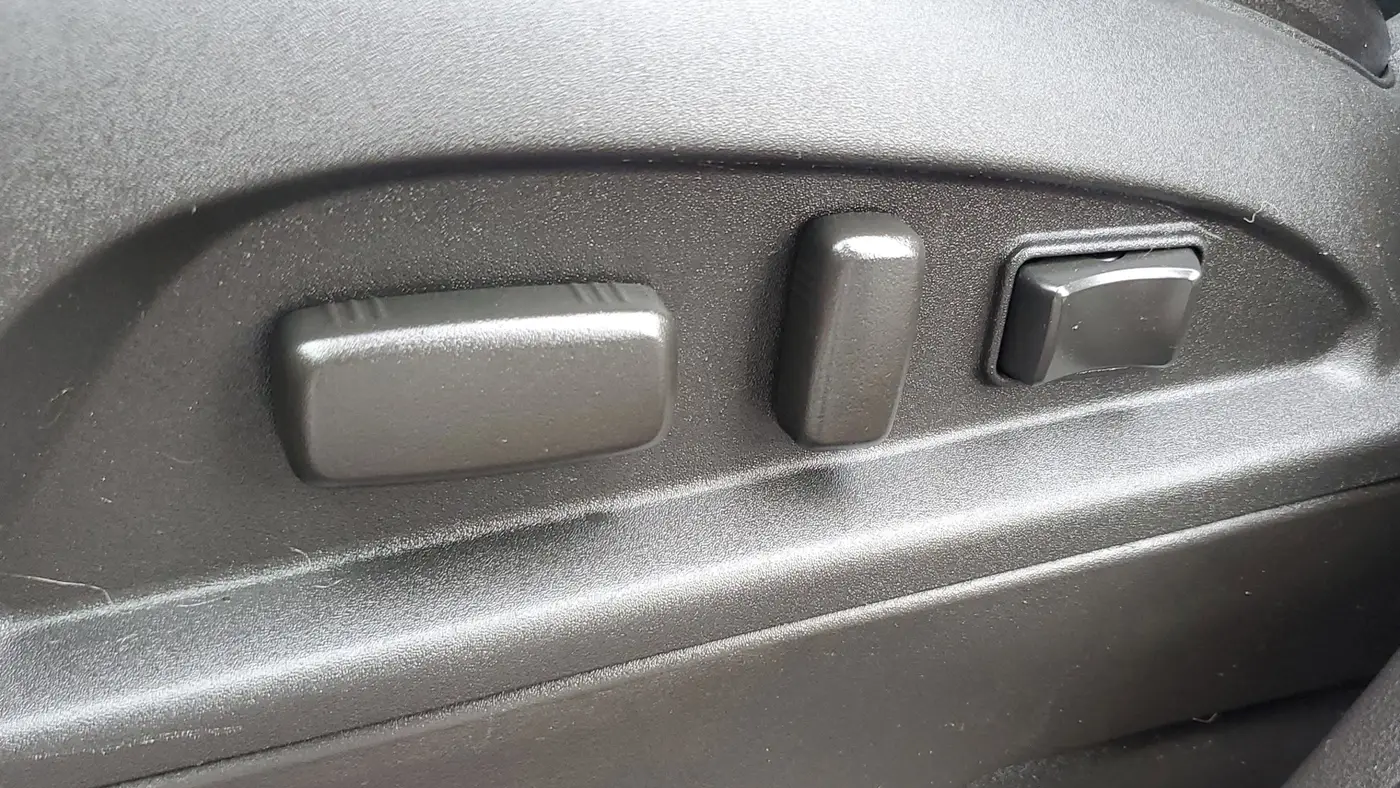 2011 GMC Terrain SLT-1