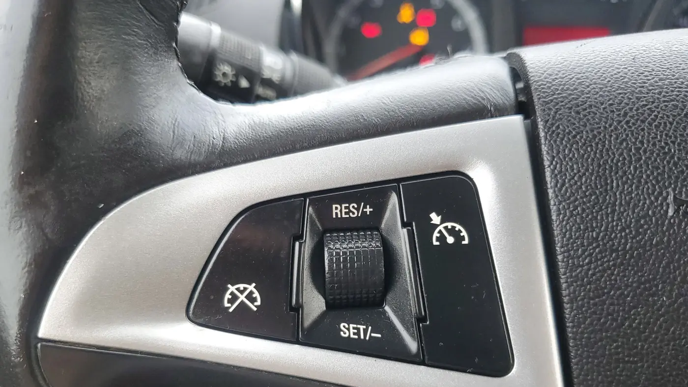 2011 GMC Terrain SLT-1