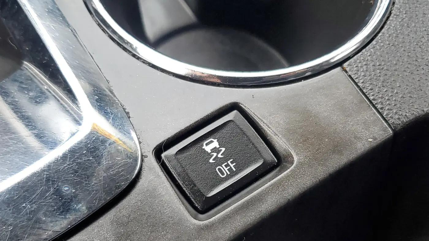 2011 GMC Terrain SLT-1