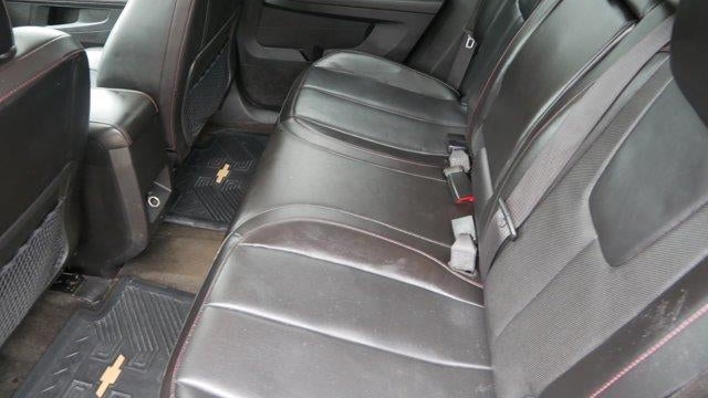 2010 GMC Terrain SLT-2