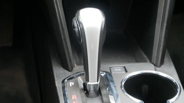 2010 GMC Terrain SLT-2